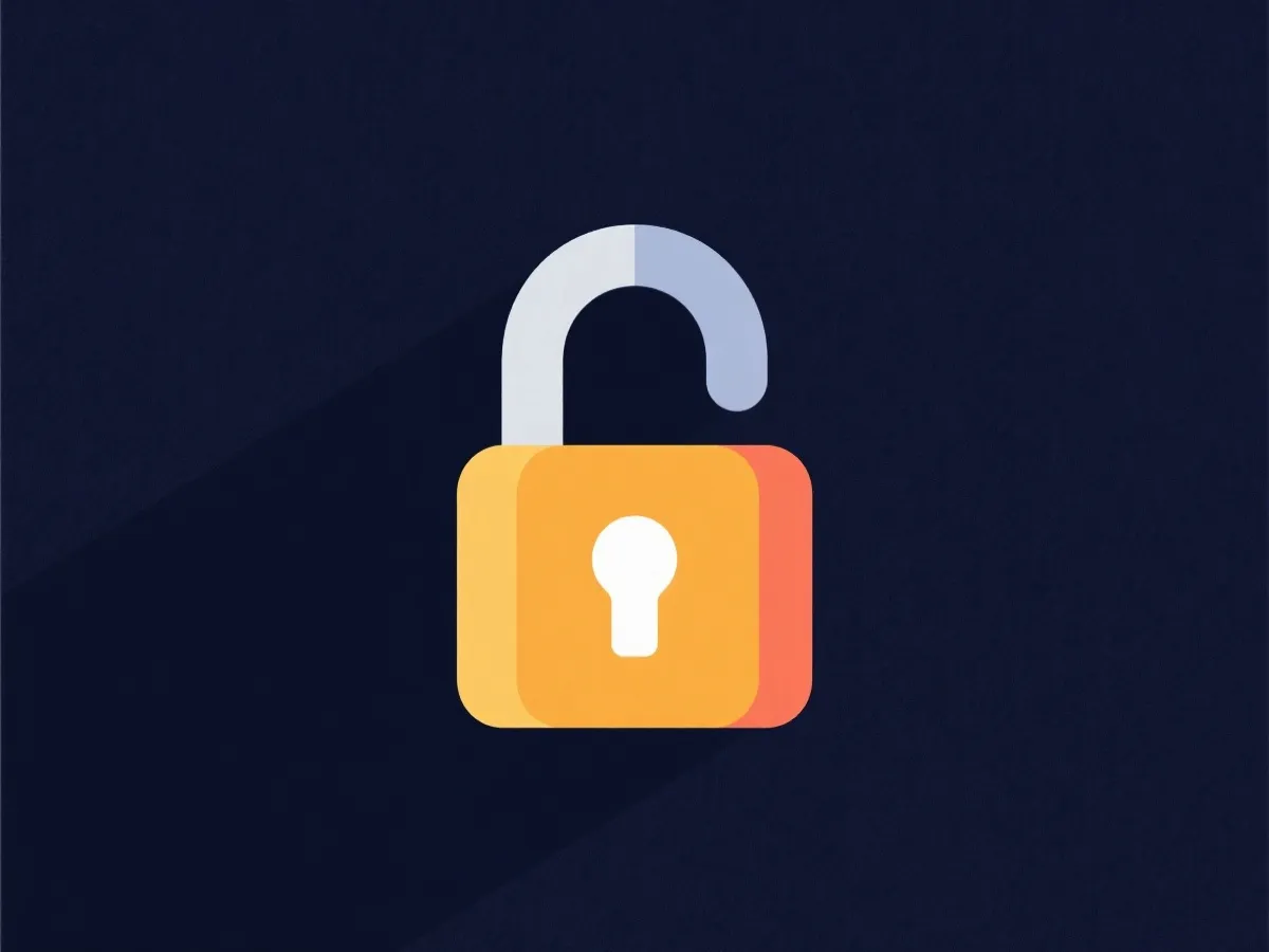 安全下载与安装流程示意图