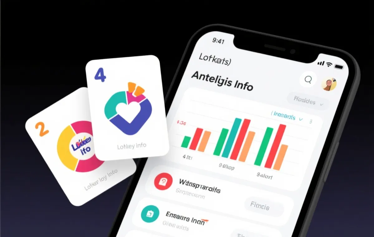 数据筛选与图表示意