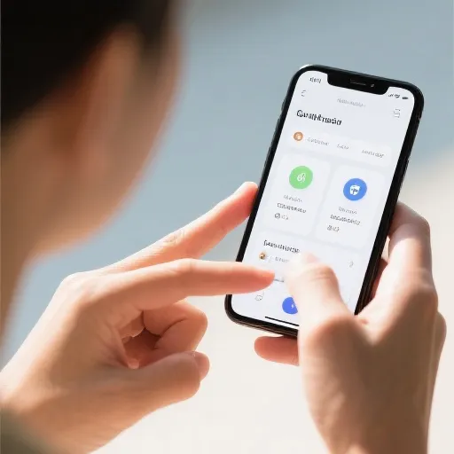 移动端流畅体验
