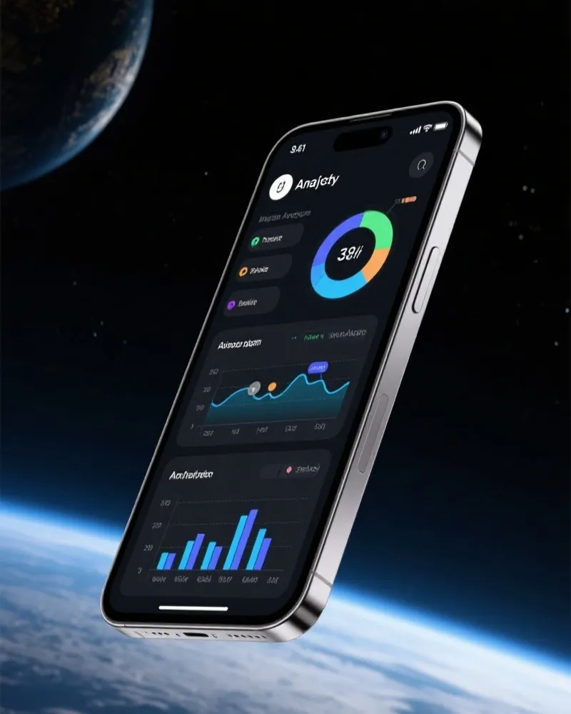 极速六合彩 APP 界面展示