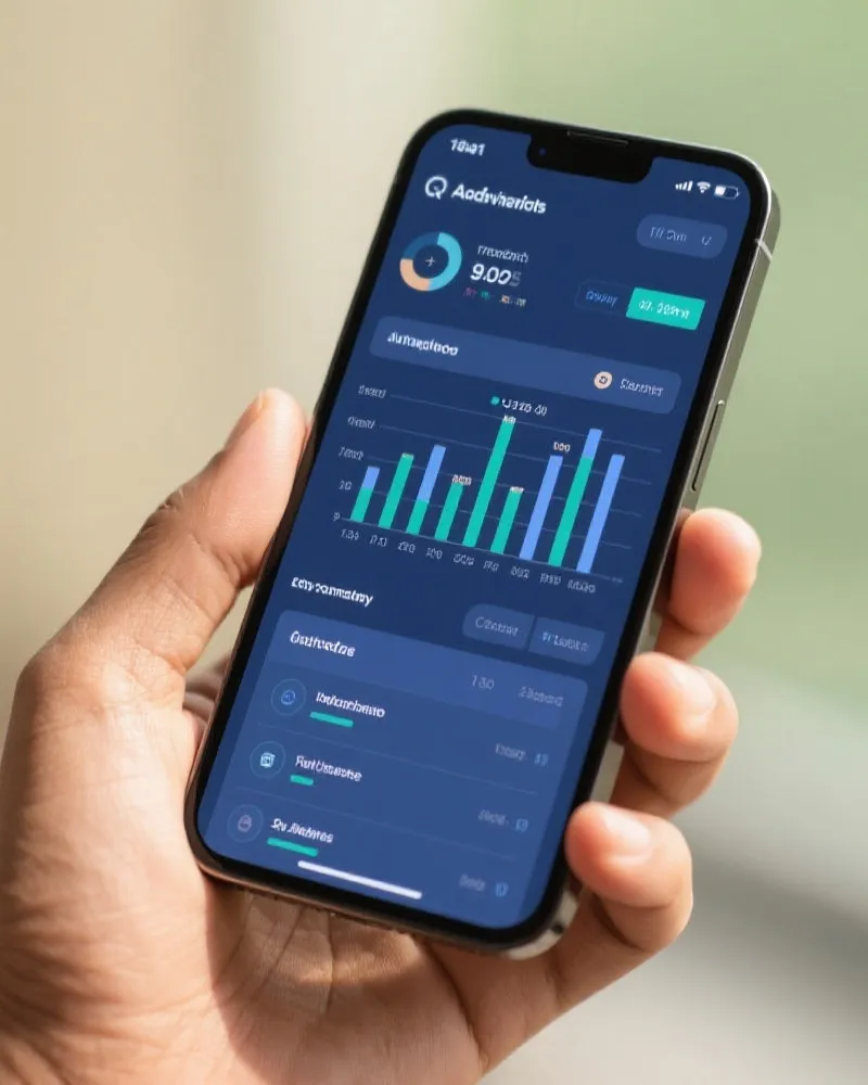 计划工具界面演示